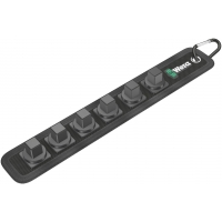 WERA Dop 10.0 x37.0 mm- 1/2" WERA Dop 10.0 x37.0 mm- 1/2"