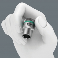 WERA Dop 10.0 x37.0 mm- 1/2" WERA Dop 10.0 x37.0 mm- 1/2"