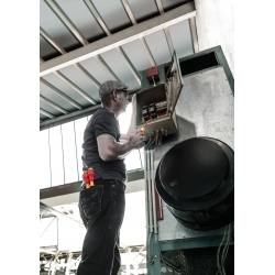 WERA PZ 2x100 Kraftform Comfort Pozidriv VDE - WeraGereedschap.nl