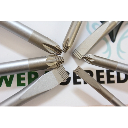 WERA Kraftform Big Pack 300 14-delige set WERA Kraftform Big Pack 300 14-delige set