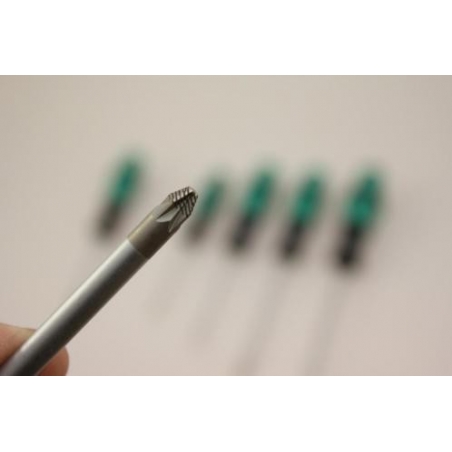 WERA Kraftform Big Pack 300 14-delige set WERA Kraftform Big Pack 300 14-delige set