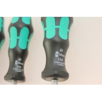 WERA Kraftform Big Pack 300 14-delige set WERA Kraftform Big Pack 300 14-delige set