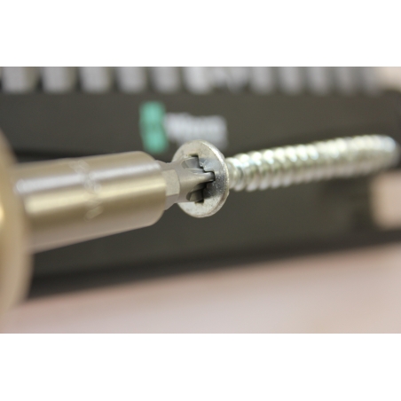 WERA Bit-Check BC 30 Wood 2 WERA Bit-Check BC 30 Wood 2