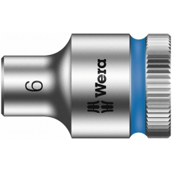 WERA 8790 HMB Dop 7.0 x 29.0 mm - 3/8"-aandrijving 05003552001 4013288120328