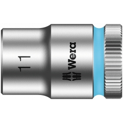 WERA 8790 HMB Dop 7.0 x 29.0 mm - 3/8"-aandrijving 05003552001 4013288120328