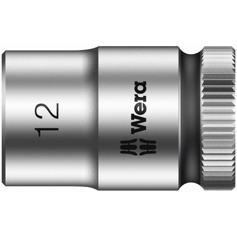 WERA 8790 HMB Dop 10.0 x 29.0 mm - 3/8"-aandrijving 05003555001 4013288120359