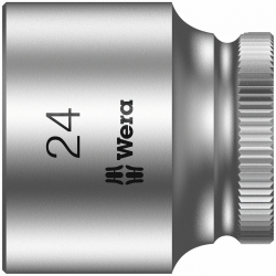 WERA 8790 HMB Dop 12.0 x 29.0 mm - 3/8"-aandrijving 05003557001 4013288120373