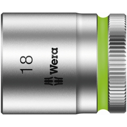 WERA 8790 HMB Dop 14.0 x 29.0 mm - 3/8"-aandrijving 05003559001 4013288120397