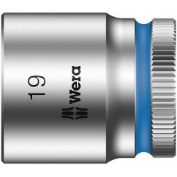 WERA 8790 HMB Dop 14.0 x 29.0 mm - 3/8"-aandrijving 05003559001 4013288120397