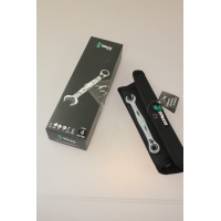 WERA Joker Switch steeksleutelset 4-delig Imperial(inches)