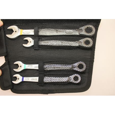 WERA Joker Switch steeksleutelset 4-delig Imperial(inches) WERA Joker Switch steeksleutelset 4-delig Imperial(inches)