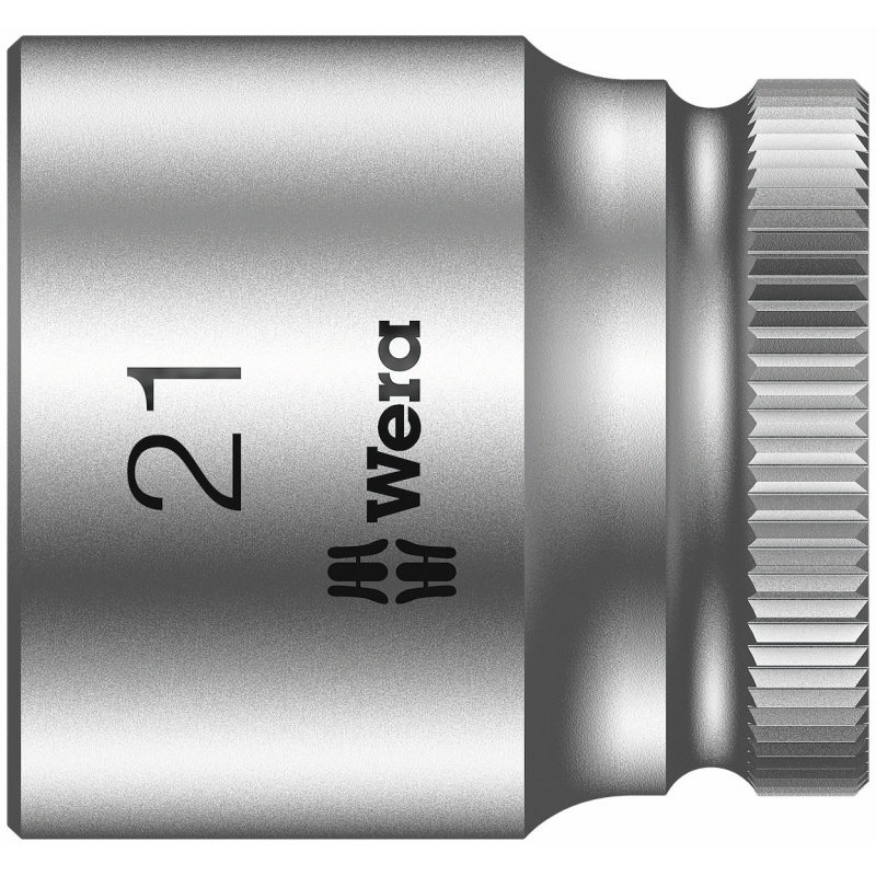 WERA Dop 18.0 x29.0 mm-3/8"-aandrijving - WeraGereedschap.nl WERA Dop 18.0 x29.0 mm-3/8"-aandrijving - WeraGereedschap.nl