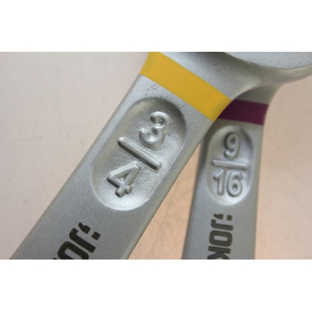 WERA Joker Switch steeksleutelset 4-delig Imperial(inches) WERA Joker Switch steeksleutelset 4-delig Imperial(inches)