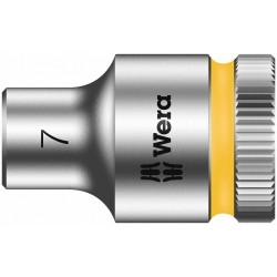 WERA 8790 HMB Dop 21.0 x 30.0 mm - 3/8"-aandrijving 05003566001 4013288120465