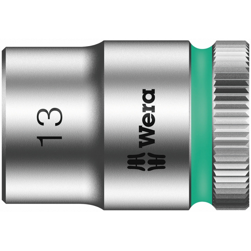 WERA 8790 HMB Dop 24.0 x 32.0 mm - 3/8"-aandrijving 05003568001 4013288120489