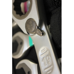 WERA Joker Switch Set 4-delig WERA Joker Switch Set 4-delig