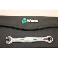 WERA Joker Switch Set 4-delig WERA Joker Switch Set 4-delig