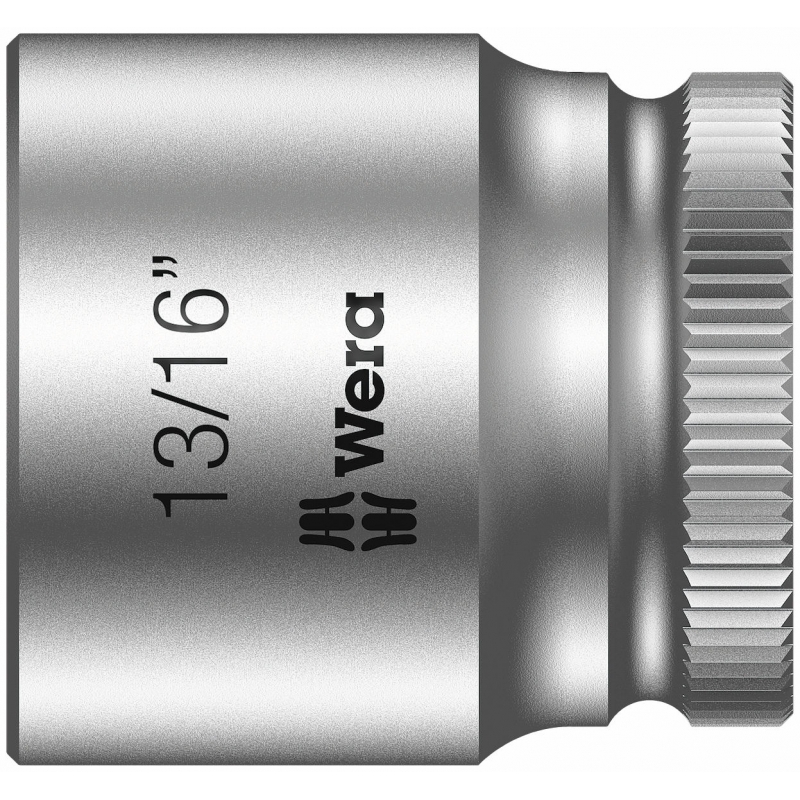 WERA Dop 5/16" x29 mm-3/8"-aandrijving - WeraGereedschap.nl in inches WERA Dop 5/16" x29 mm-3/8"-aandrijving - WeraGereedschap.nl in inches