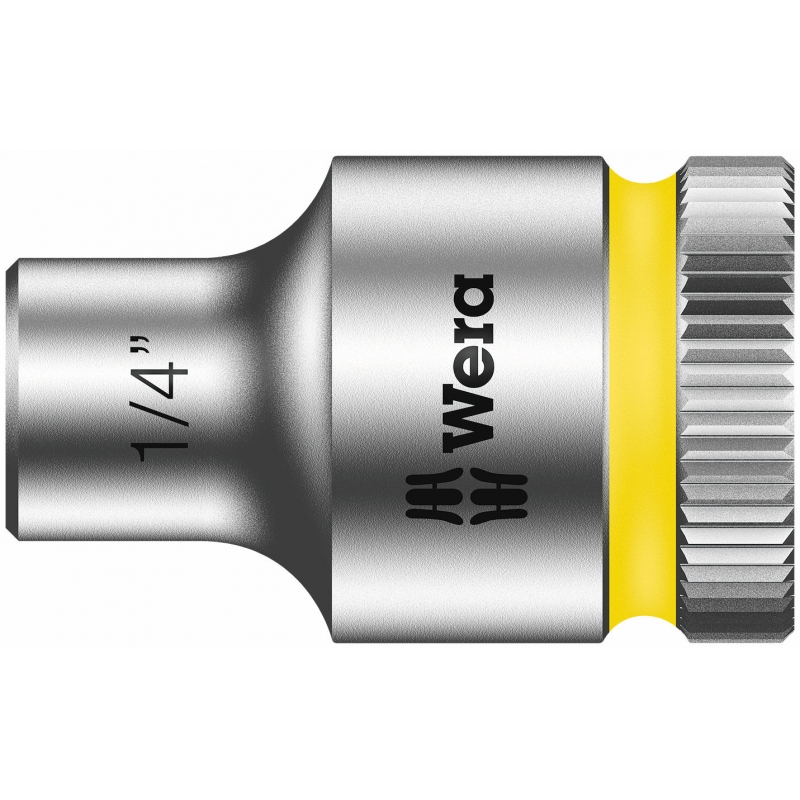WERA 8790 HMB Dop 5/16" x 29.0 mm - 3/8"-aandrijving 05003570001 4013288120502