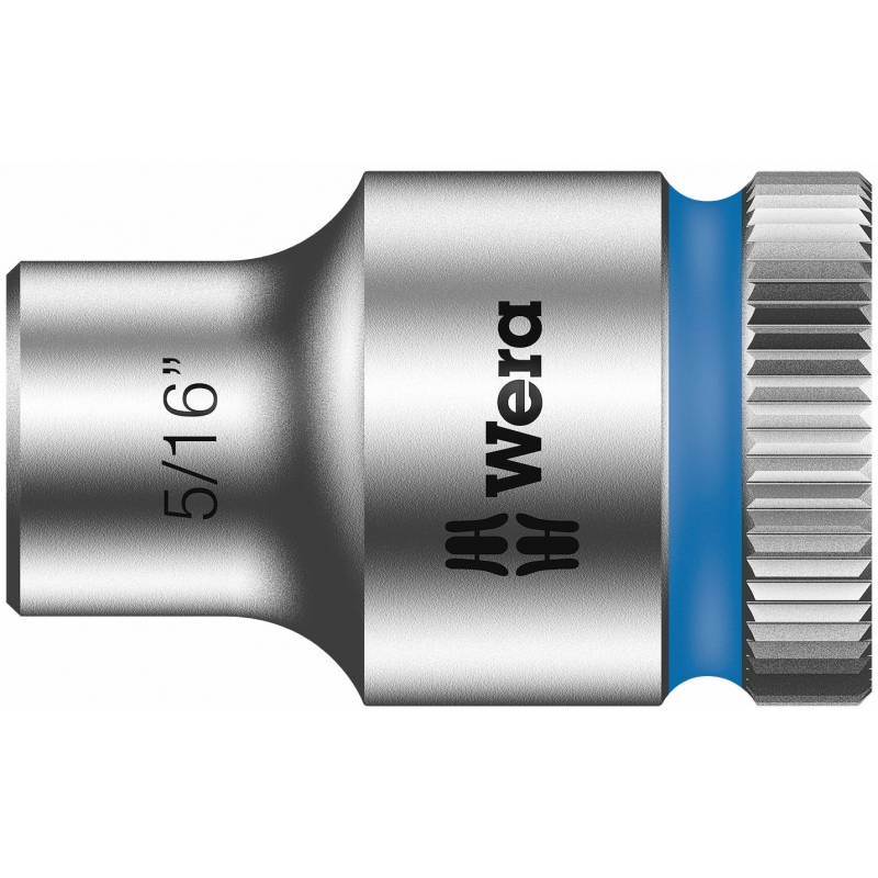 WERA Dop 11/32" x29 mm-3/8"-aandrijving - WeraGereedschap.nl in inches
