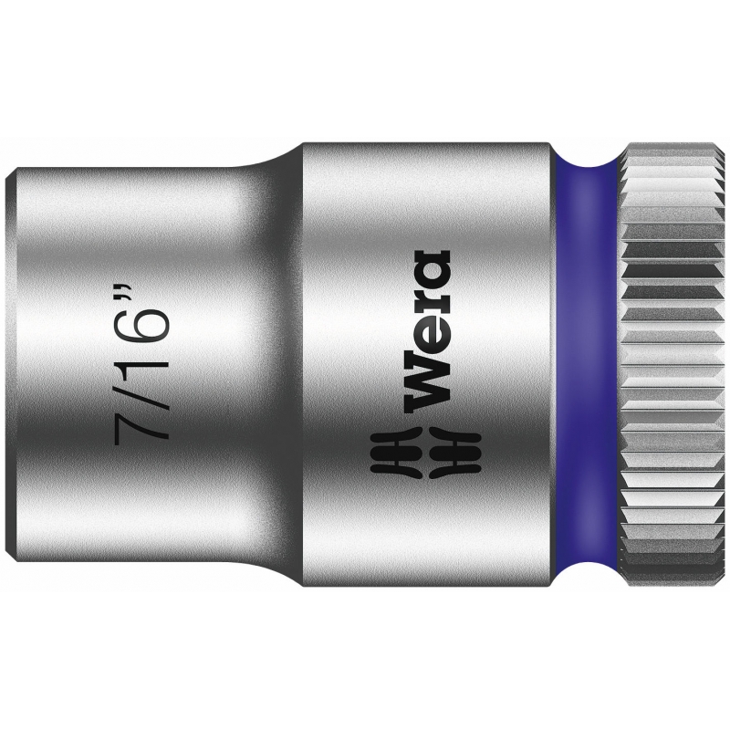 WERA Dop 3/8" x29 mm-3/8"-aandrijving - WeraGereedschap.nl in inches