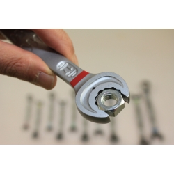 WERA Joker Switch Set 4-delig WERA Joker Switch Set 4-delig