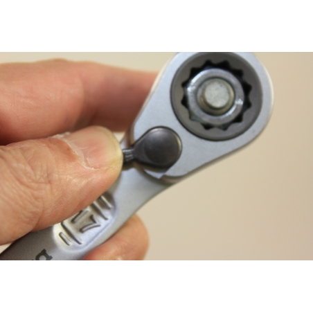 WERA Joker Switch Set 4-delig WERA Joker Switch Set 4-delig