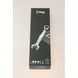 WERA Joker Switch Set 4-delig WERA Joker Switch Set 4-delig