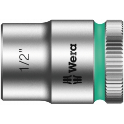 WERA 8790 HMB Dop 7/8" x 30.0 mm - 3/8"-aandrijving 05003580001 4013288120601