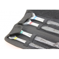 WERA Joker Switch Set 4-delig WERA Joker Switch Set 4-delig