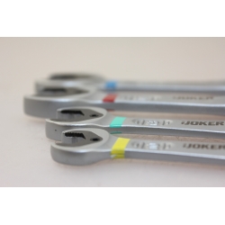 WERA Joker Switch Set 4-delig WERA Joker Switch Set 4-delig