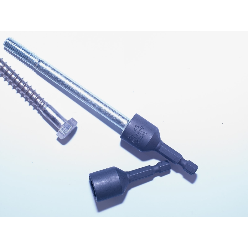 WERA Dopbit magnetisch