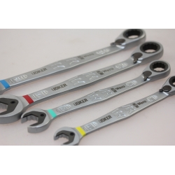 WERA Joker Switch Set 4-delig WERA Joker Switch Set 4-delig