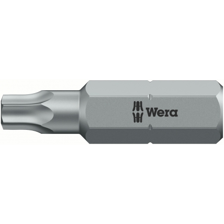 WERA TORX® TX 867/1 BO met boring WERA TORX® TX 867/1 BO met boring
