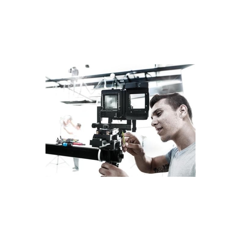 WERA 950 SPKL/9 SM N SB Multicolour Stiftsleutelset, metrisch, BlackLaser