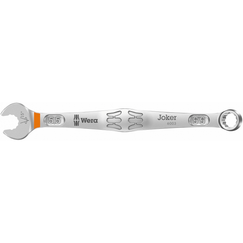WERA 6003 Joker Ringsteeksleutel 5.5 mm - WeraGereedschap.nl