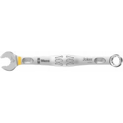 WERA 6003 Joker Ringsteeksleutel 7 mm 020199 4013288218773