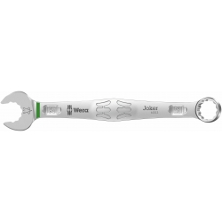 WERA 6003 Joker Ringsteeksleutel 21 mm - WeraGereedschap.nl4013288218803