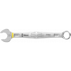 WERA 6003 Joker Ringsteeksleutel 22 mm - WeraGereedschap.nl4013288218803