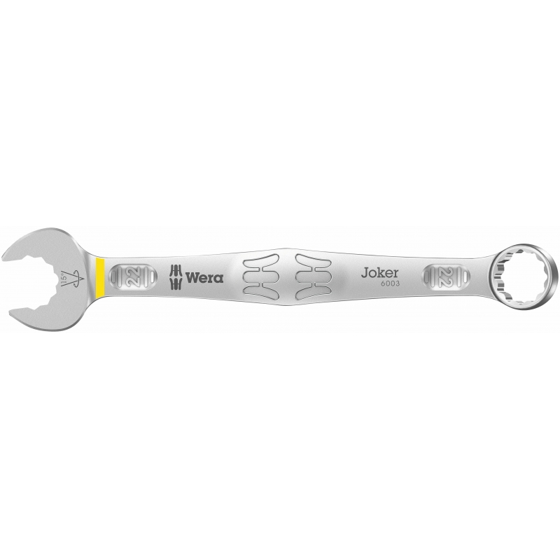 WERA 6003 Joker Ringsteeksleutel 22 mm - WeraGereedschap.nl4013288218803