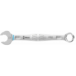 WERA 6003 Joker Ringsteeksleutel 24 mm - WeraGereedschap.nl 4013288218858
