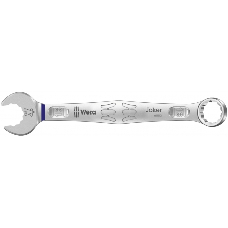 WERA 6003 Joker Ringsteeksleutel 19 mm WERA 6003 Joker Ringsteeksleutel 19 mm