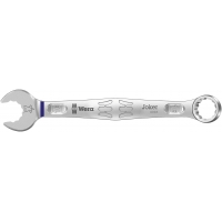 WERA 6003 Joker Ringsteeksleutel 19 mm WERA 6003 Joker Ringsteeksleutel 19 mm