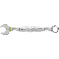 WERA 6003 Joker Ringsteeksleutel 19 mm WERA 6003 Joker Ringsteeksleutel 19 mm