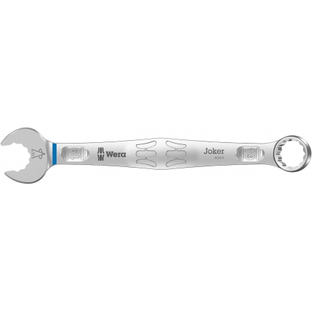 WERA 6003 Joker Ringsteeksleutel 19 mm