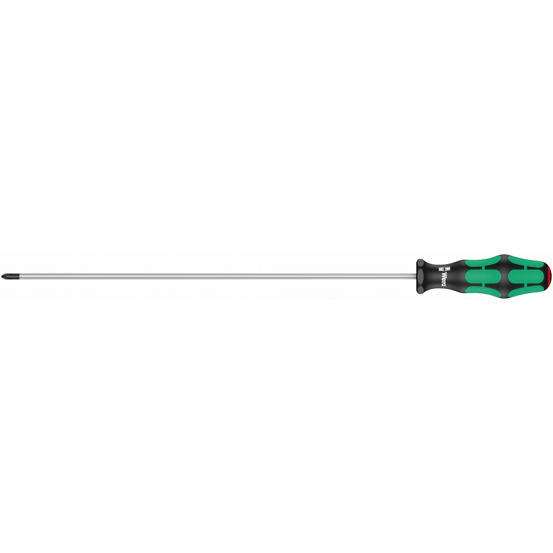 WERA PH 1x300 Phillips Extra lang - WeraGereedschap.nl 4013288003621  008715