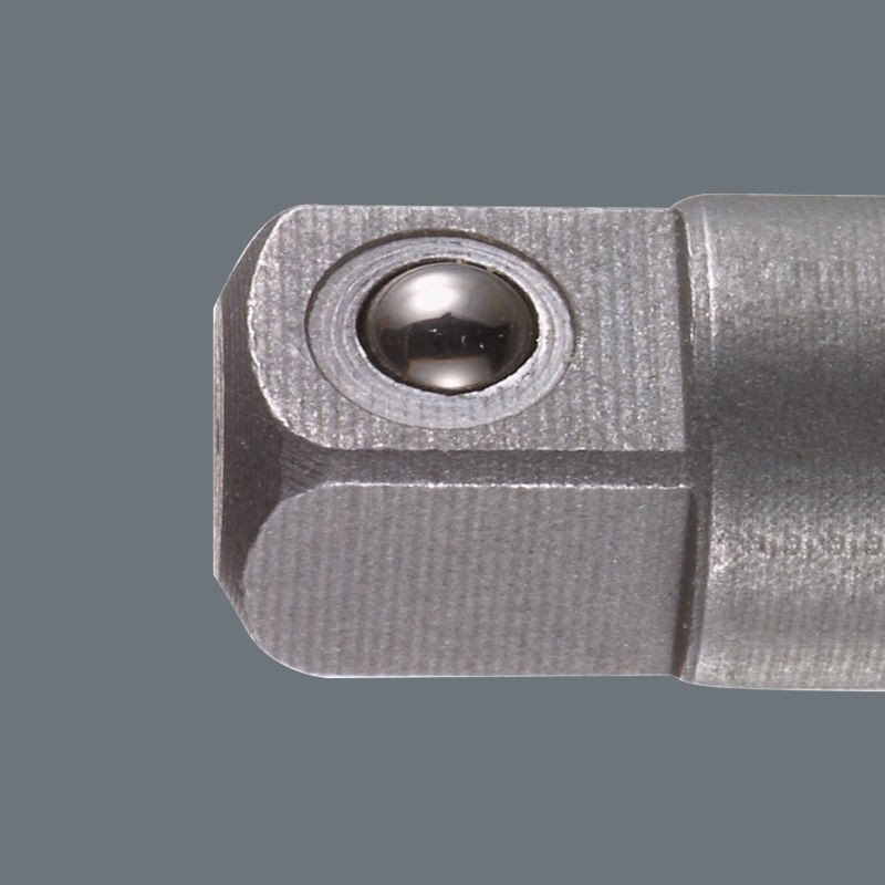 WERA Zyklop Adapter, 1/4" 8784 A1 WERA Zyklop Adapter, 1/4" 8784 A1