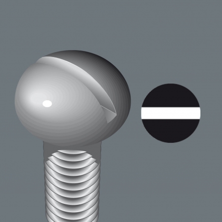 WERA Kraftform Kompakt 100. WERA Kraftform Kompakt 100.