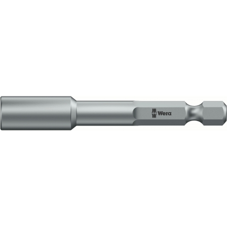 WERA Dopbit magnetisch 10.0 mm WERA Dopbit magnetisch 10.0 mm