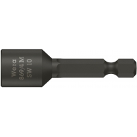 WERA Dopbit magnetisch 10.0 mm WERA Dopbit magnetisch 10.0 mm